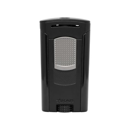 Xikar Astral Single Jet Torch Lighter Black