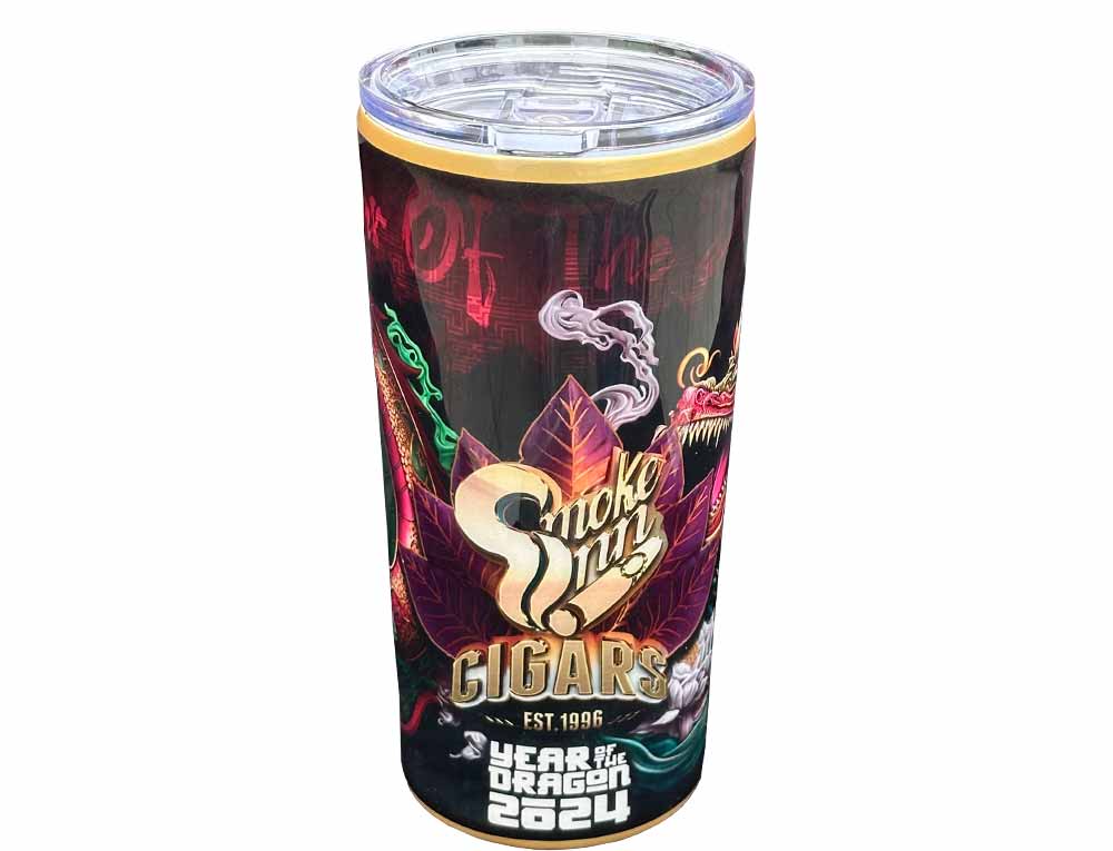 SI Limited Edition Tumbler - Year of the Dragon