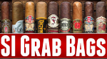 40ct Cigar Grab Bag