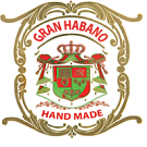 Gran Habano Blue in Green Robusto - Clearance