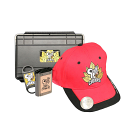 SI Swag Pack - Red Edition