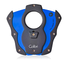 Colibri Cut Cutter with Color Coated Blades - Blue