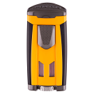 Xikar HP3 Triple Lighter Burnt Yellow