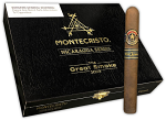 Montecristo TGS 2023 Exclusive