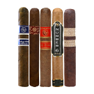 Rocky Patel 5-Cigar Sampler