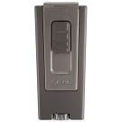 Xikar Trezo Triple Lighter G2