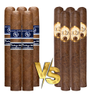 Rocky Wrapper Showdown - Maduro