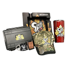 SI Supreme Swag Pack - Camo Edition