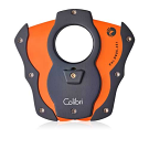 Colibri Cut Cutter with Color Coated Blades - Orange