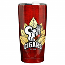 SI - Tumbler Insulated Red 20oz