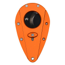 Xikar Xi1 Cutter Black Blades - Orange