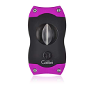 Colibri V-Cut Cigar Cutter - Pink