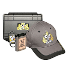 SI Swag Pack - Grey Edition