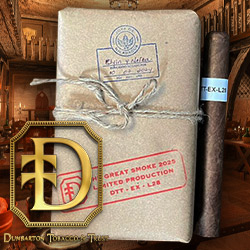 Dunbarton Tobacco and Trust