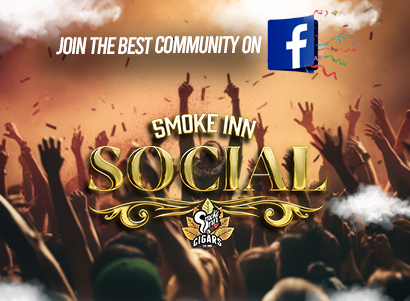 Smoke Inn Social