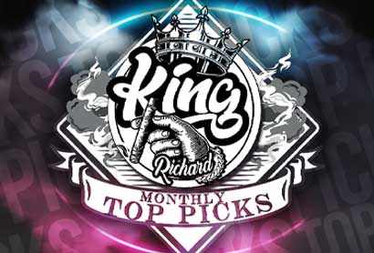 Click Here To See Kings Monthly Top Picks