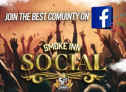Smoke Inn Social
