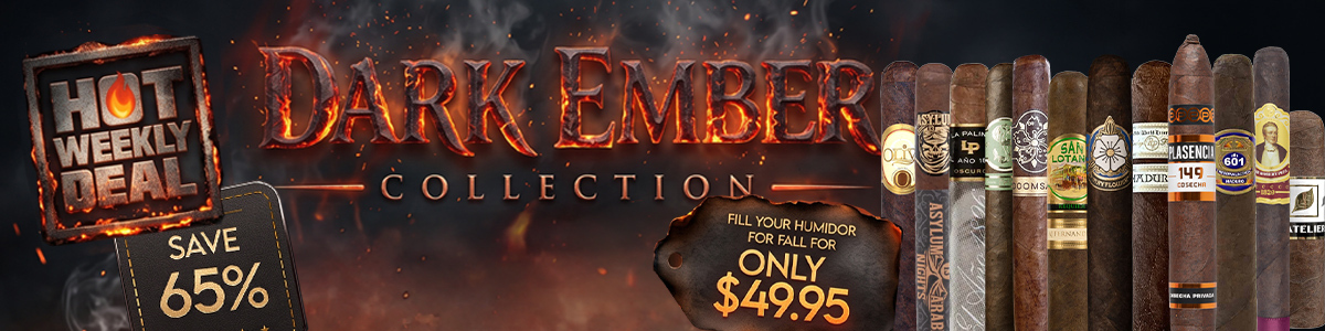 Hot Weekly Deal