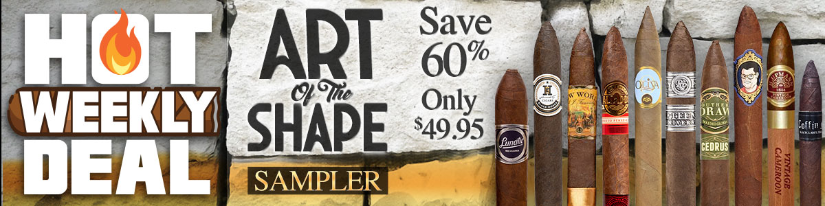 Hot Weekly Deal
