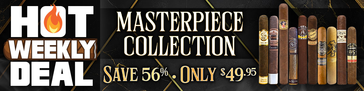 Hot Weekly Deal