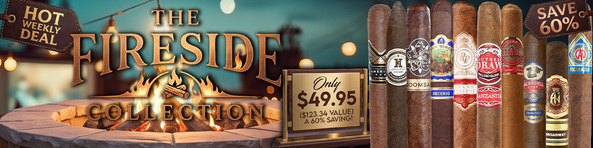 Hot Weekly Deal