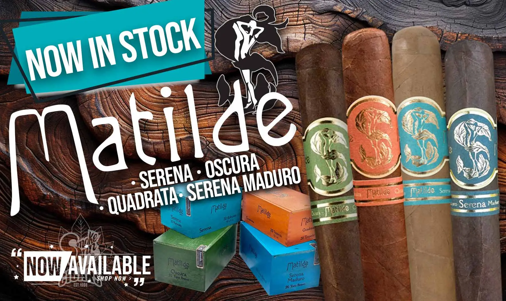 Matilde Cigars