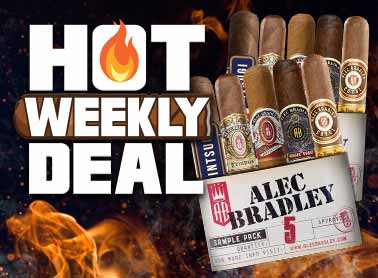 Hot Weekly Deal