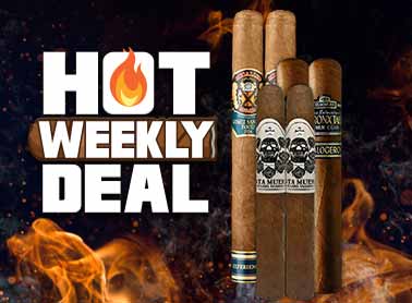 Hot Weekly Deal