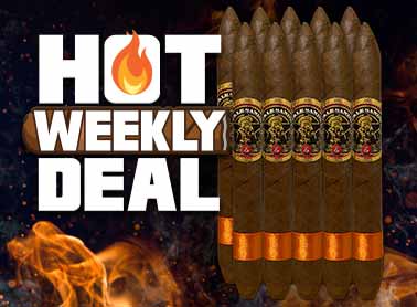 Hot Weekly Deal