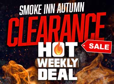 Hot Weekly Deal