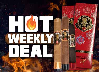 Hot Weekly Deal