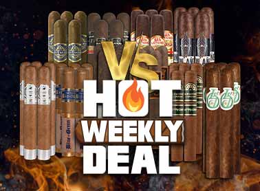 Hot Weekly Deal