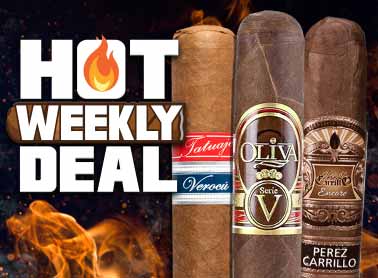 Hot Weekly Deal