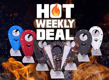 Hot Weekly Deal