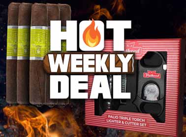 Hot Weekly Deal