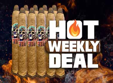 Hot Weekly Deal