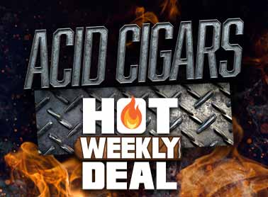 Hot Weekly Deal