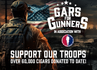 Gars for Gunners Gars for Gunners