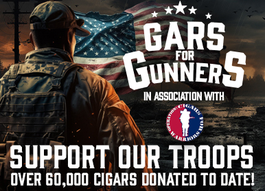 Gars for Gunners Gars for Gunners